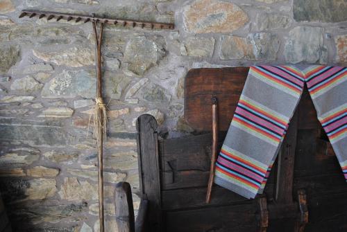Fotografie z fotogalerie ubytování Alformil v destinaci Bragança