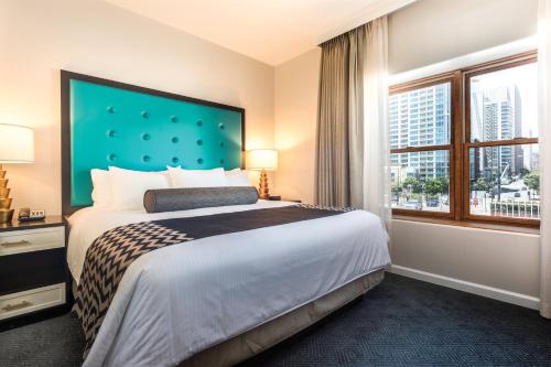 WorldMark San Diego - Balboa Park Image