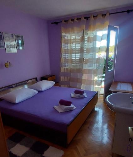 Kuća Lidija
