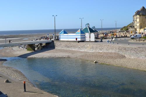 Appartement Wimereux \