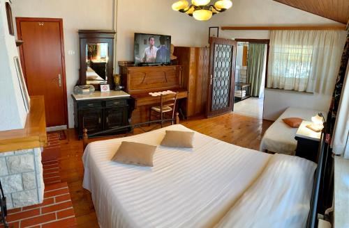 Studio Villa Mattossi