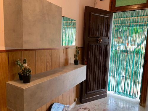 Fotografie z fotogalerie ubytování Li Vigni House v destinaci Custonaci
