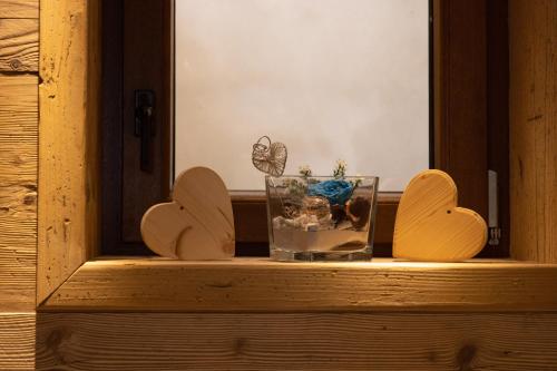 Fotografie z fotogalerie ubytování Ciandolada Wellness v destinaci Vodo Cadore