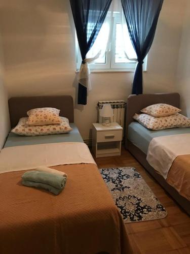 Apartman Mila