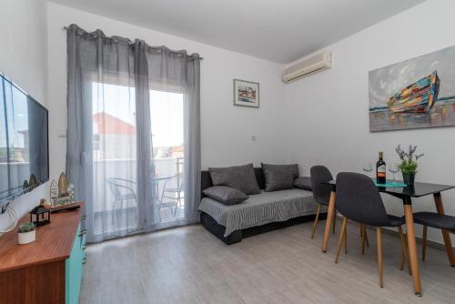 Apartmani Ante & Šime