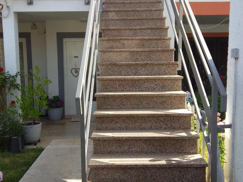Apartment Nebo