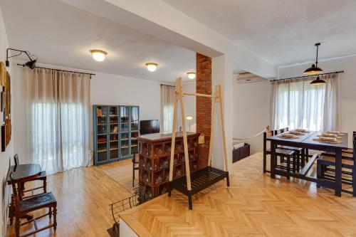 Gallery image of Villa Marcela in Preko