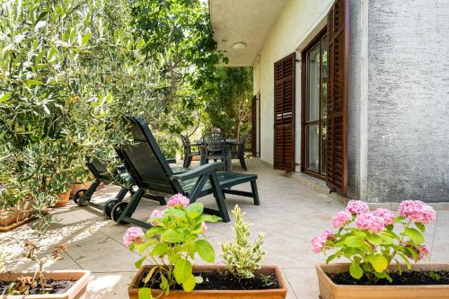 Gallery image of Villa Marcela in Preko