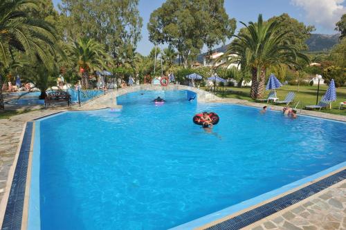 Φωτογραφία από το άλμπουμ του Charlies Venus Apartments στη Ρόδα