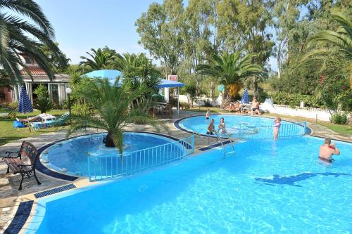 Φωτογραφία από το άλμπουμ του Charlies Venus Apartments στη Ρόδα