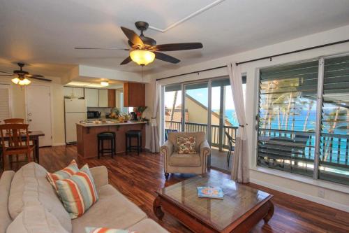 Gallery image of Poipu Palms 302 in Kipu