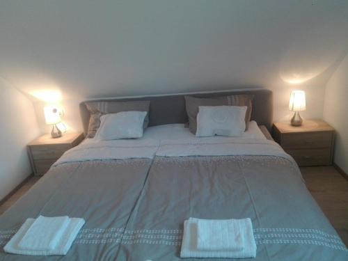 Kuruc Apartman 9400 Sopron, 39 Kuruc körút kép - 3