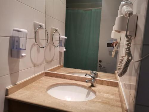 Apart Hotel Santiago Centro Huerfanos 1400 Santiago Updated 2021 Prices