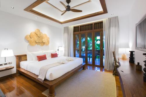 Gallery image of Prangpaya Khaoyai in Pak Chong