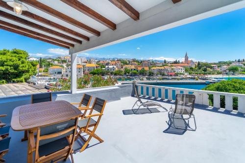 Heritage House Captain Bepo's Court