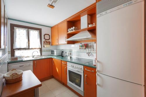 Dapur atau dapur kecil di Torres de Vallibierna