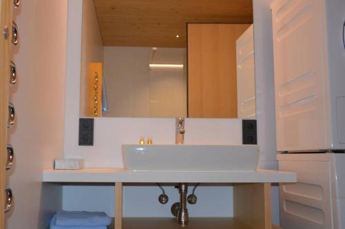 Kylpyhuone majoituspaikassa Beerenhus 115