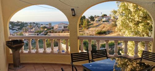 Villa Romeo