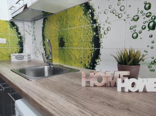 Fotografie z fotogalerie ubytování Hotel Alexandra v destinaci Nea Roda