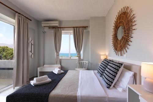 Φωτογραφία από το άλμπουμ του Arion Hotel στο Κολυμβάρι