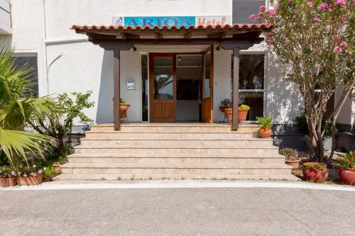 Φωτογραφία από το άλμπουμ του Arion Hotel στο Κολυμβάρι