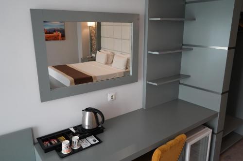 Fotografie z fotogalerie ubytování Pasaport Pier Hotel v destinaci Izmir