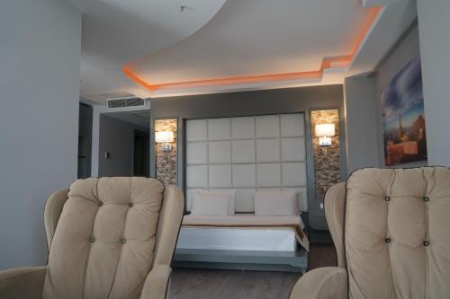 Fotografie z fotogalerie ubytování Pasaport Pier Hotel v destinaci Izmir