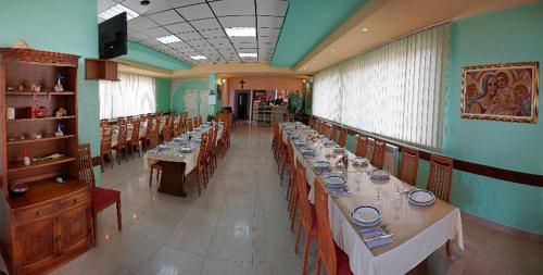 Restaurant o un lloc per menjar a SOBE MEDIĆ Međugorje