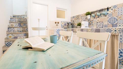 Piccola Luna Cozy Home