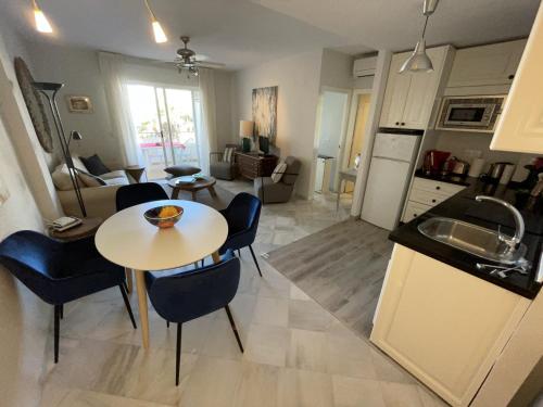 Fotografia z galérie ubytovania Apartment Zena v destinácii La Herradura