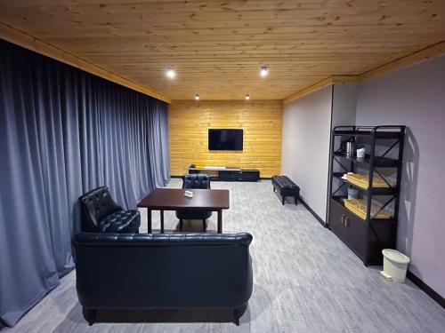 Gallery image of "Rush Hotel" in Astana