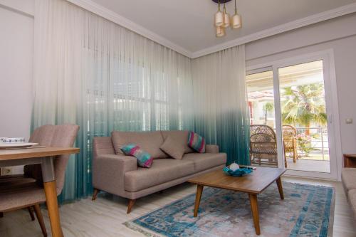 Foto Korfez Life Apartments 3