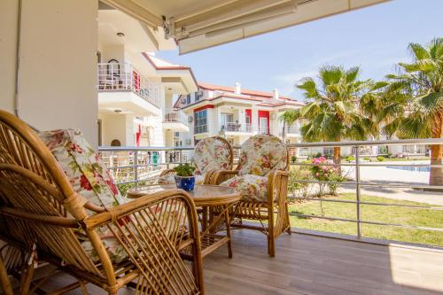 Foto Korfez Life Apartments 4