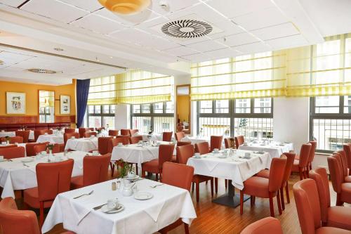 H+ Hotel Berlin Mitte photo 32