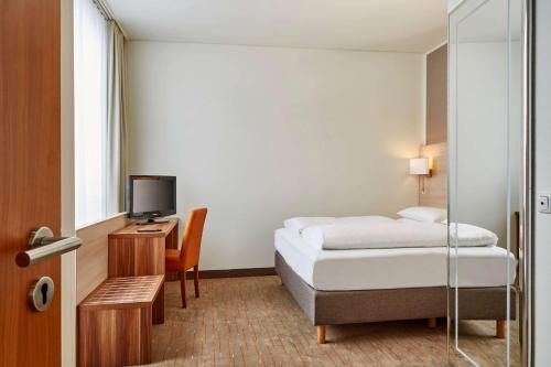 H+ Hotel Berlin Mitte photo 38