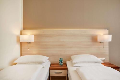 H+ Hotel Berlin Mitte photo 41