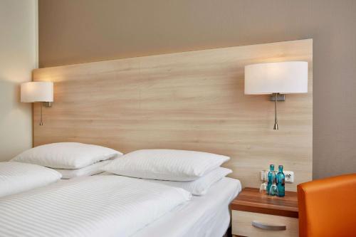 H+ Hotel Berlin Mitte photo 48