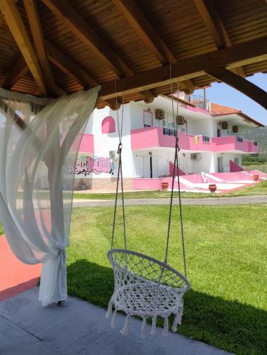 Gallery image of Vigla House in Sikia