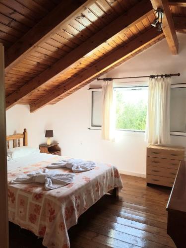 Gallery image of Seaview Apartments Tsilivi in Tsilivi