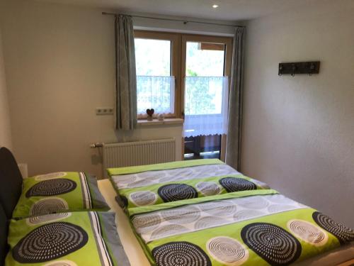 Fotografie z fotogalerie ubytování Haus Fernsebner v destinaci Lofer