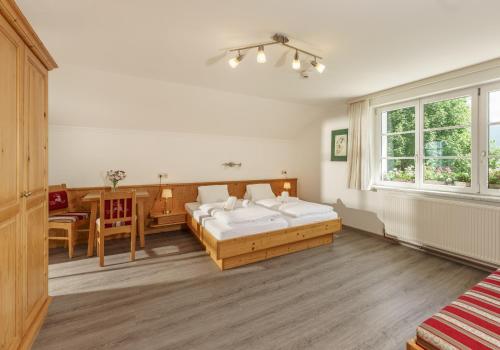 Gallery image of Cafe Pension Kitzer in Haus im Ennstal