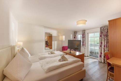 Gallery image of Cafe Pension Kitzer in Haus im Ennstal