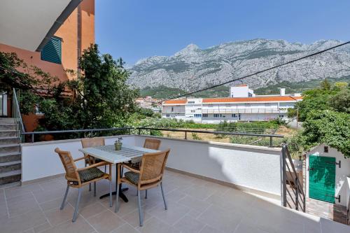 Marineta Suite