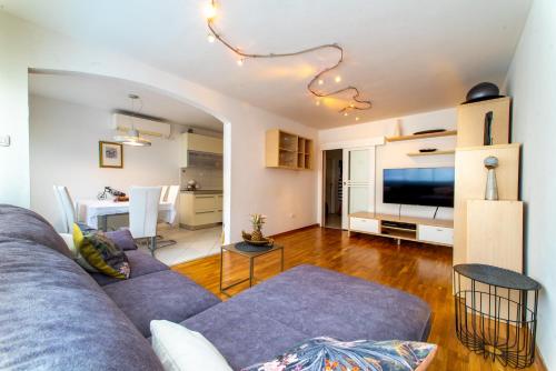 Adria Split Apartment