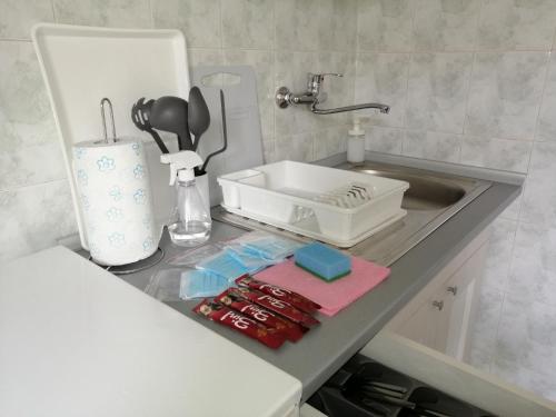 Fotografie z fotogalerie ubytování Apartman Nana Jagodina v destinaci Jagodina