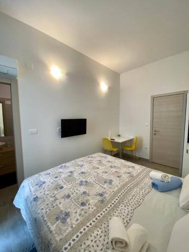 Mario City Center Rooms