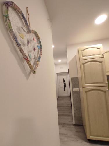 Fotografie z fotogalerie ubytování Apartment Ravnice v Omiši
