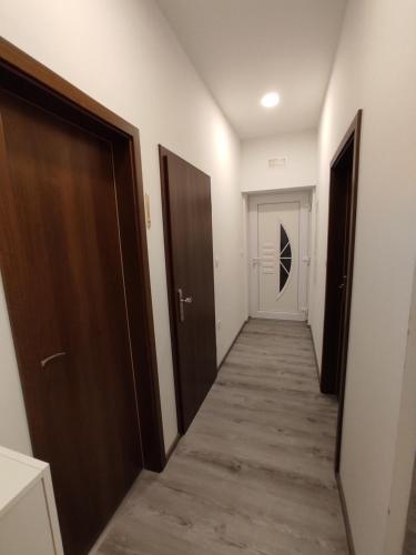Fotografie z fotogalerie ubytování Apartment Ravnice v Omiši
