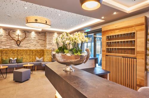 Ferienhotel Hubertus – Photos 3