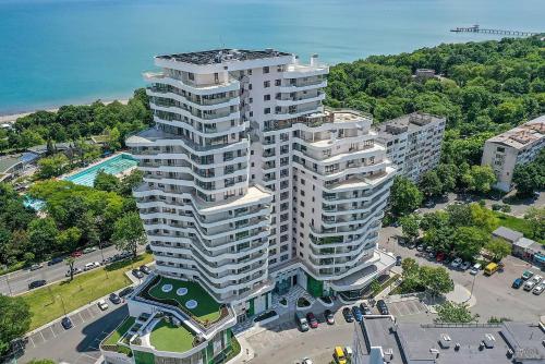 Luxury Apartments Alix, Burgas (updated prices 2026)